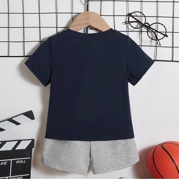 Basketball shorts outfit - Picture 2 of 5